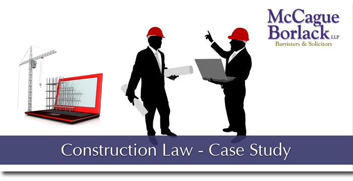 construction - insurance law  - image from pixabay