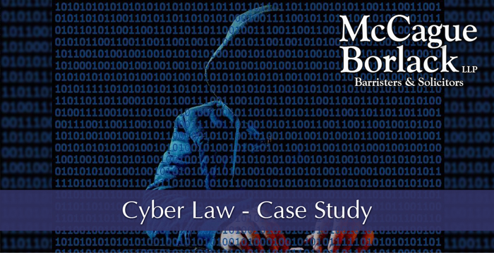 cyber law