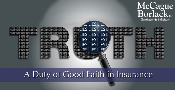 duty of good faith - core image from pixabay