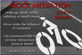 Seminar Invite