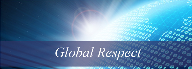 M global recognition medium