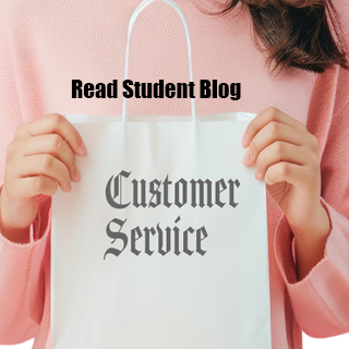 Summer Student Blog: From Serving Tables to Serving Clients