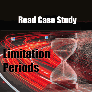 New Firm Featured Case Study: Starting the Clock: Discoverability and Limitation Periods