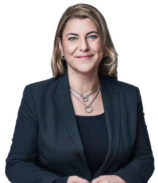 Jennifer Beresford