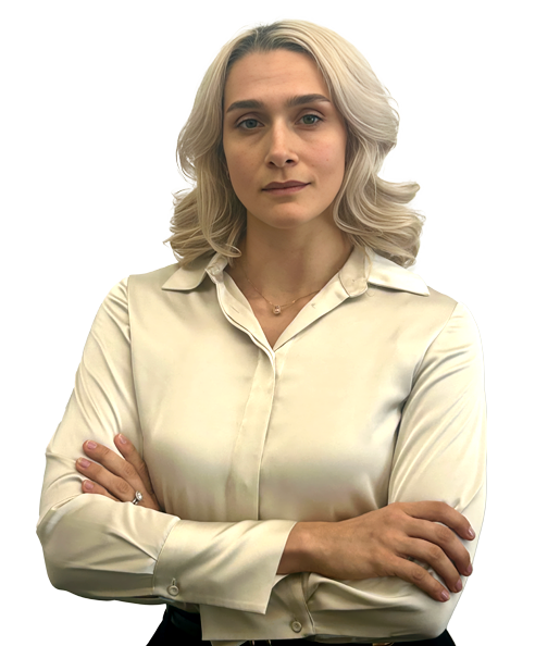 Emily Conte Associate Lawyer