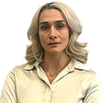 Emily Conte Associate Lawyer