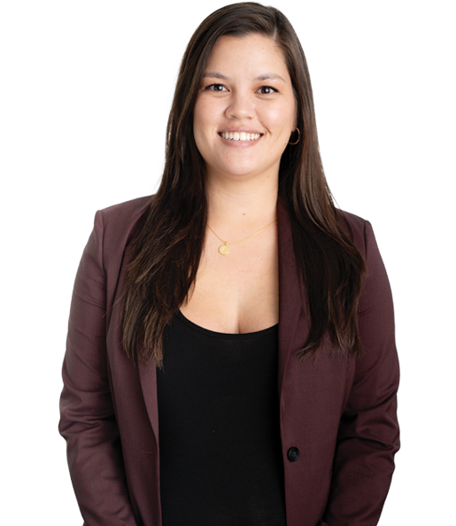Kelly Sneep Toronto Litigation Law Clerk