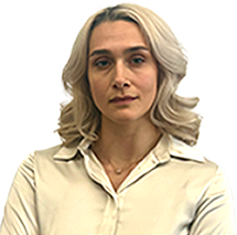 Emily Conte Associate Lawyer