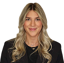 Emily O'Neil Associate Lawyer McCague Borlack