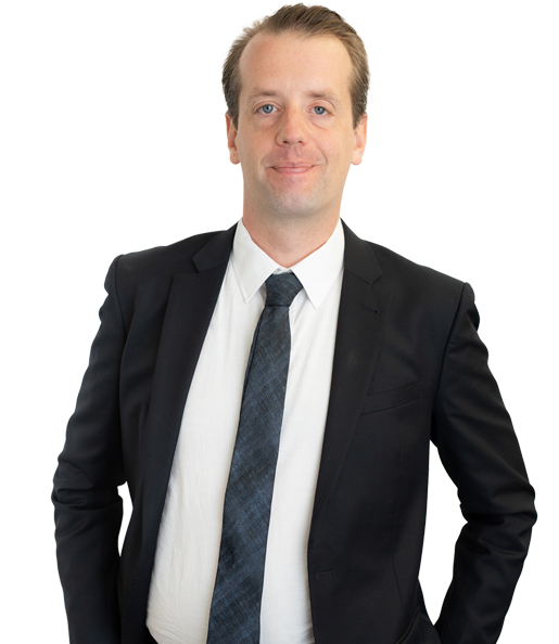 Alexander Hartwig Ottawa Litigation Lawyer 