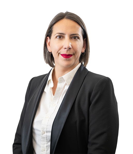 Celine Stoon  Ottawa Litigation Lawyer