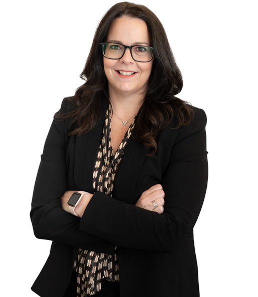 Sandra White Ottawa Litigation Lawyer