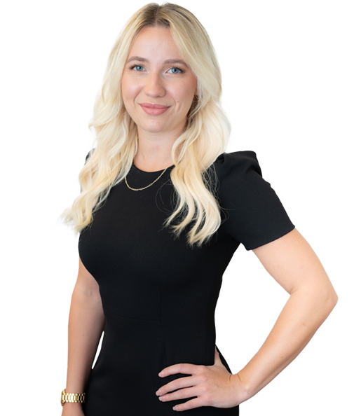 Sophie Paradis Ottawa Litigation Lawyer