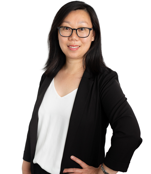 Tania Jiao Toronto Litigation Lawyer