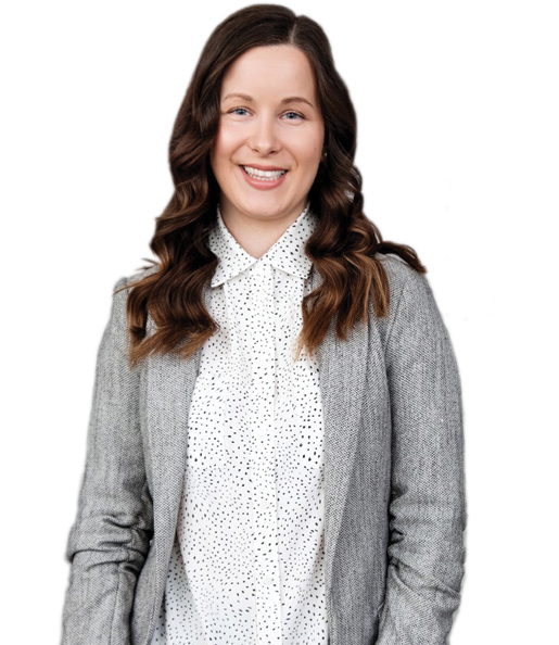 Amanda Stitt Toronto Litigation Law Clerk