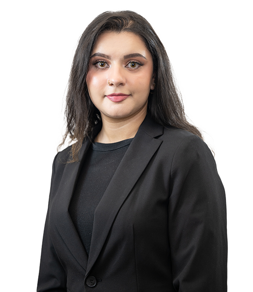 Annie Javaid Ottawa Articling Student