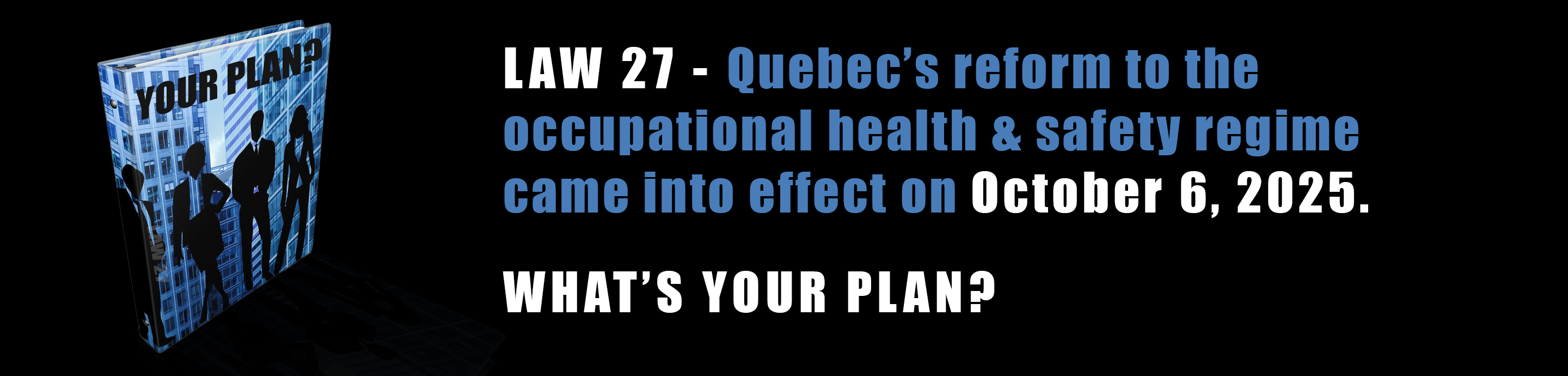 A law27 banner original