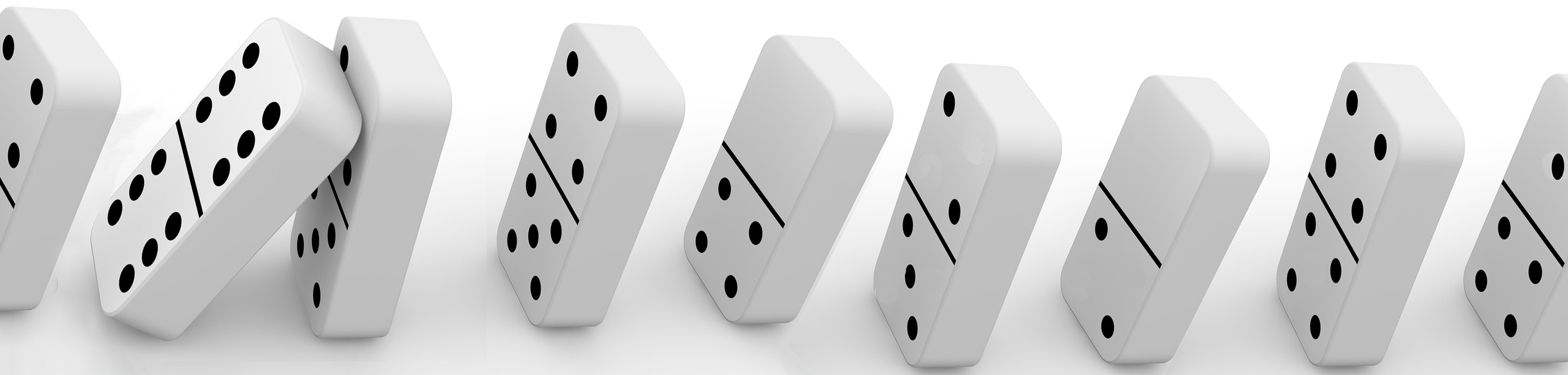 A dominoes original