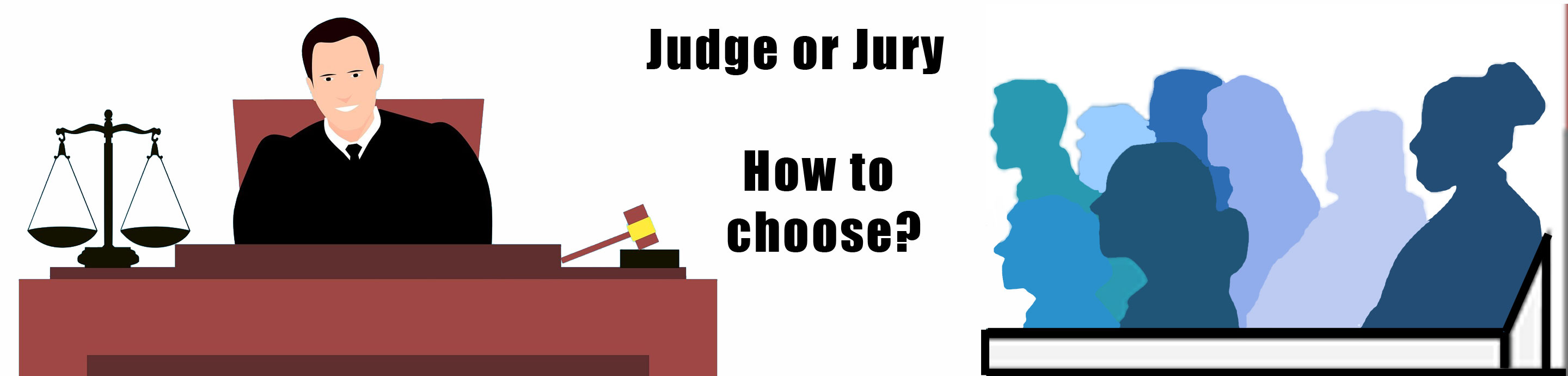 A judge original