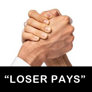 A loser pays original