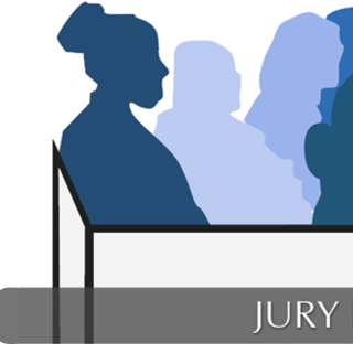 A jury original