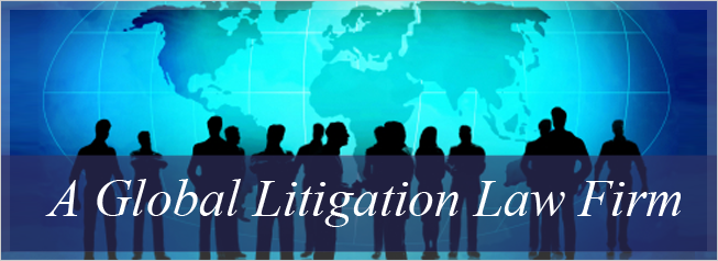 M global litigation medium