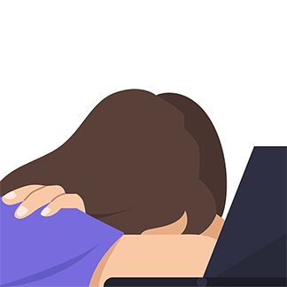 Cyber bully employment original